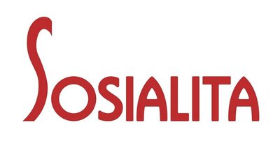 Trademark SOSIALITA