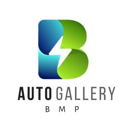 Trademark BMP AUTO GALLERY