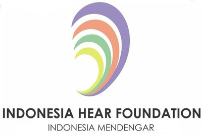 Trademark INDONESIA HEAR FOUNDATION INDONESIA MENDENGAR + LOGO