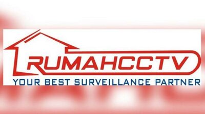 Trademark RUMAH CCTV + LOGO