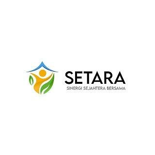 Trademark SETARA ( Sinergi Sejahtera Bersama) + Lukisan