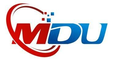 Trademark MDU