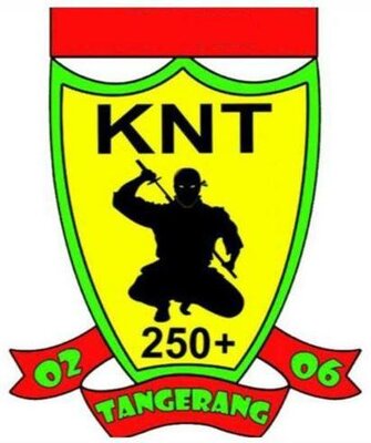 Trademark 02 06 TANGERANG (KNT 250+) + LOGO