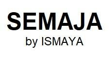 Trademark SEMAJA by ISMAYA