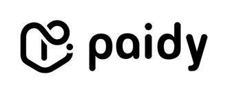 Trademark PAIDY & Logo