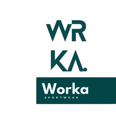 Trademark WORKA SPORTWEAR + LOGO