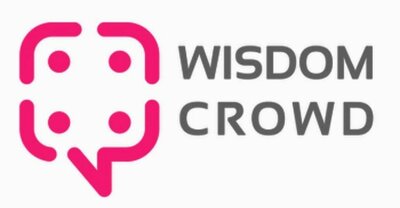 Trademark WISDOM CROWD + LOGO