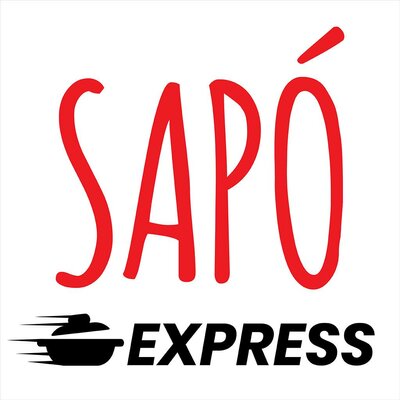 Trademark SAPO EXPRESS