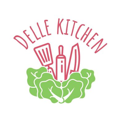 Trademark Delle Kitchen