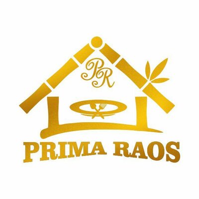 Trademark Prima Raos