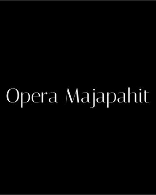 Trademark Opera Majapahit