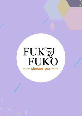 Trademark FUK FUKO CHESEE TEA