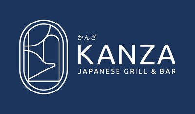 Trademark KANZA & LOGO