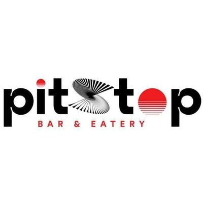 Trademark Pitstop Bar & Eatery