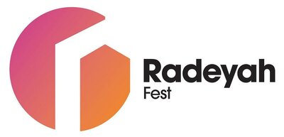 Trademark RADEYAH FEST & Logo