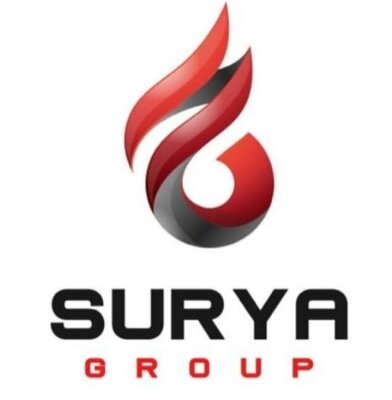 Trademark SURYA GROUP