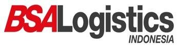 Trademark BSA Logistics Indonesia