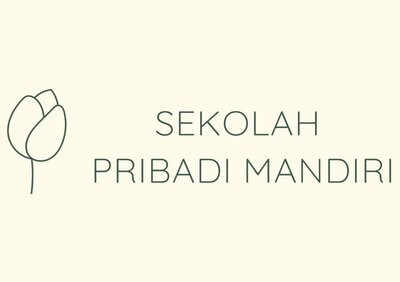 Trademark Sekolah Pribadi Mandiri