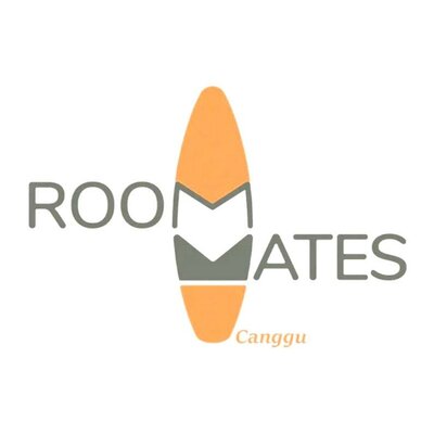 Trademark ROOMATES CANGGU