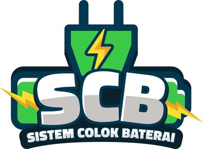 Trademark SISTEM COLOK BATERAI (SCB)