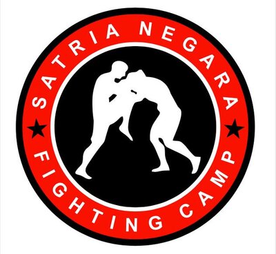 Trademark SATRIA NEGARA