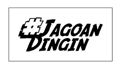 Trademark JAGOAN DINGIN dan Logo