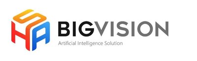 Trademark Big Vision + Logo