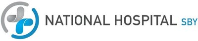 Trademark NATIONAL HOSPITAL SBY + LOGO