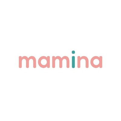 Trademark MAMINA