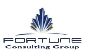 Trademark FORTUNE Consulting Group