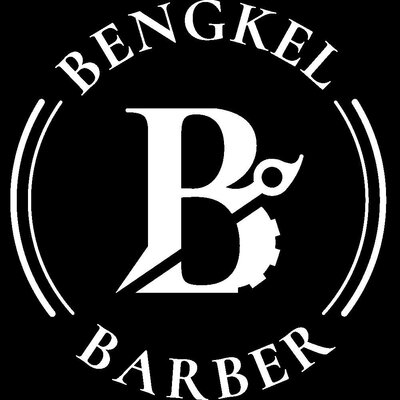 Trademark BENGKEL BARBER