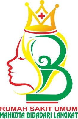 Trademark RUMAH SAKIT UMUM MAHKOTA BIDADARI LANGKAT + LOGO