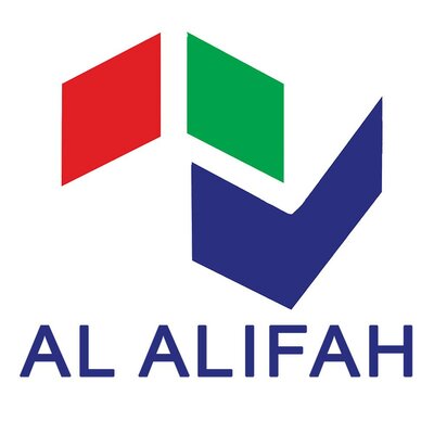 Trademark AL ALIFAH