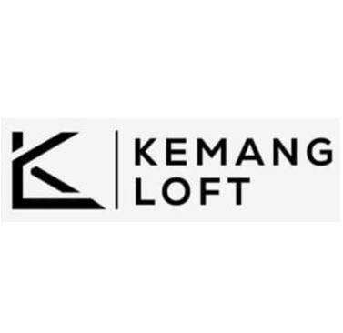 Trademark KEMANG LOFT & Logo