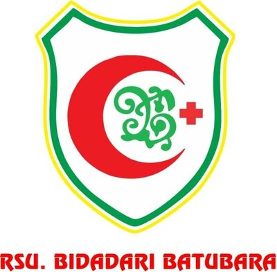 Trademark RSU. BIDADARI BATUBARA + LOGO