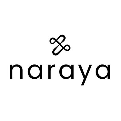 Trademark NARAYA + LOGO