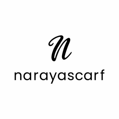 Trademark NARAYASCARF + LOGO