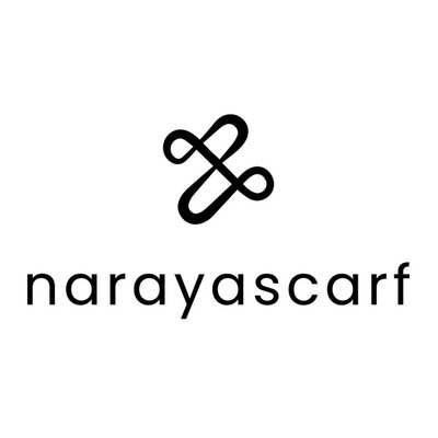 Trademark NARAYASCARF + LOGO