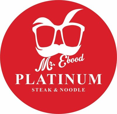 Trademark Mr Ebood Platinum