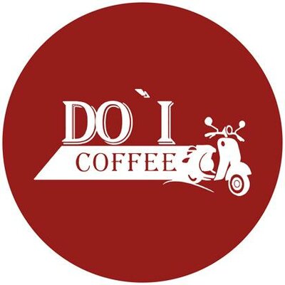 Trademark DO'I COFFEE