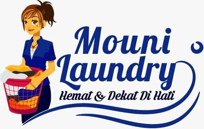 Trademark Mouni Laundry