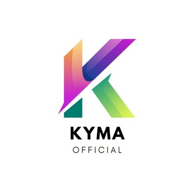 Trademark KYMA OFFICIAL