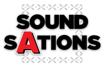 Trademark SOUNDSATIONS