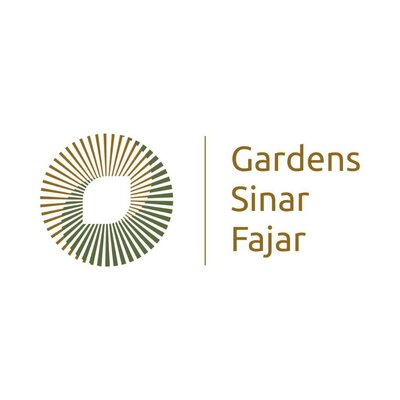 Trademark Gardens Sinar Fajar