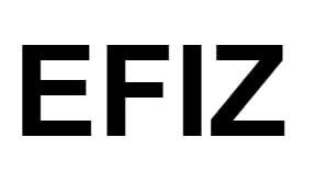 Trademark EFIZ