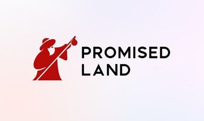 Trademark PROMISED LAND + LOGO