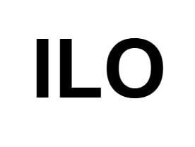 Trademark ILO