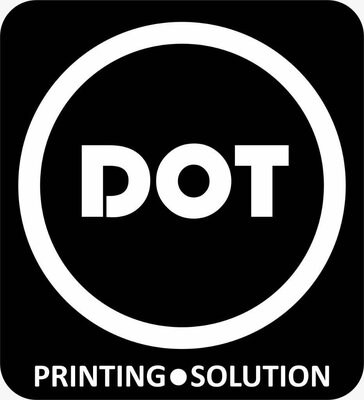 Trademark DOT PRINTING.SOLUTION + Logo/Lukisan