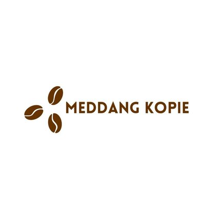 Trademark MEDDANG KOPIE DAN LUKISAN