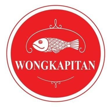 Trademark WONGKAPITAN + GAMBAR